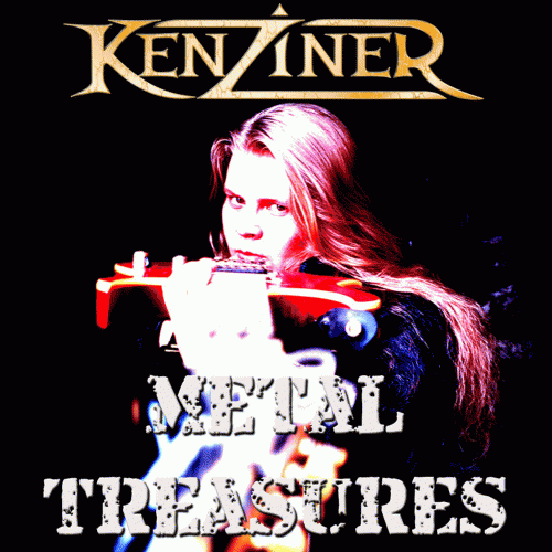 Kenziner : Metal Trasures
